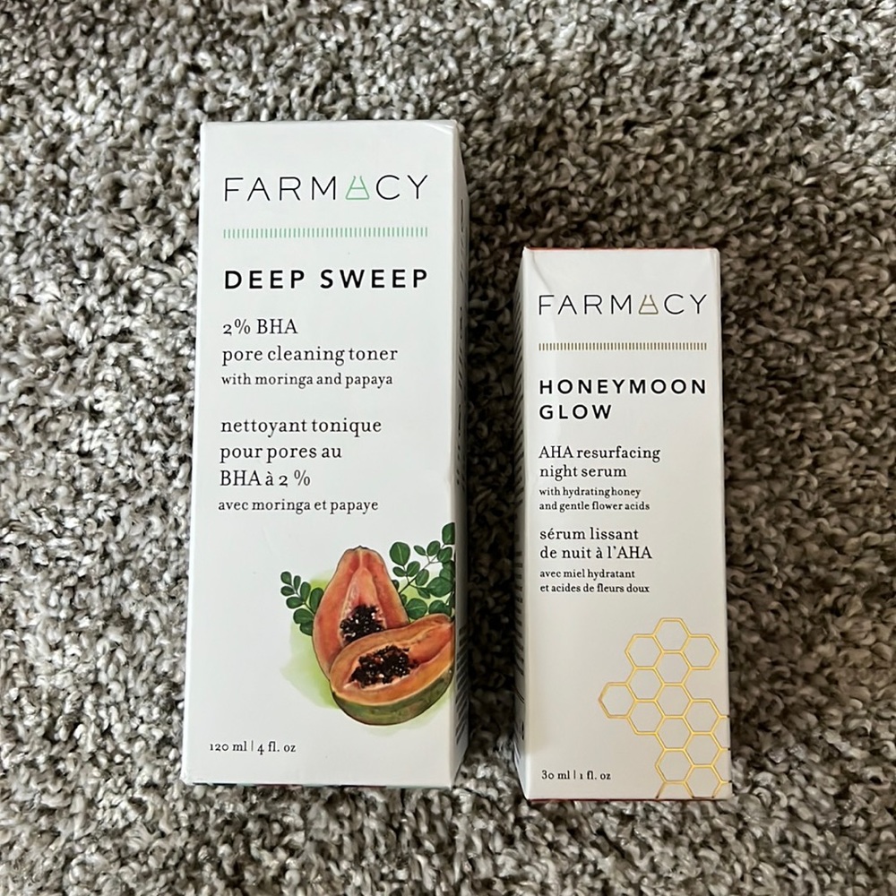 Farmacy Skincare